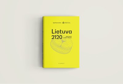 „Lietuva 2120“ 