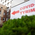 Net lengvai praėjęs COVID-19 gali atsiliepti ateityje: gydytoja įspėja dėl dažnos klaidos susirgus