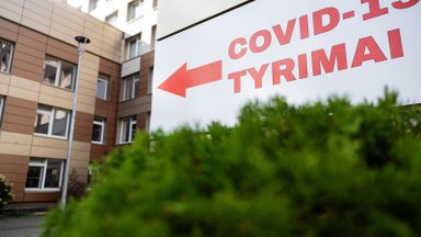 Net lengvai praėjęs COVID-19 gali atsiliepti ateityje: gydytoja įspėja dėl dažnos klaidos susirgus