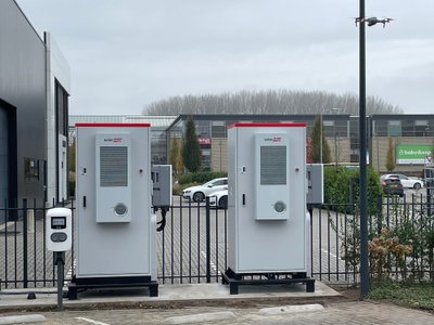 Valstybė siūlo paramą elektros energijos kaupikliams