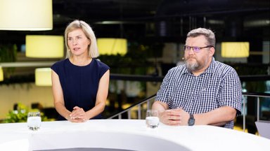 Piniginiai reikalai. Saulės elektrinė daugiabutyje – ką žinoti apie įsirengimą?