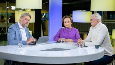 Verslo požiūris. Po atliktų auditų šokas ES 