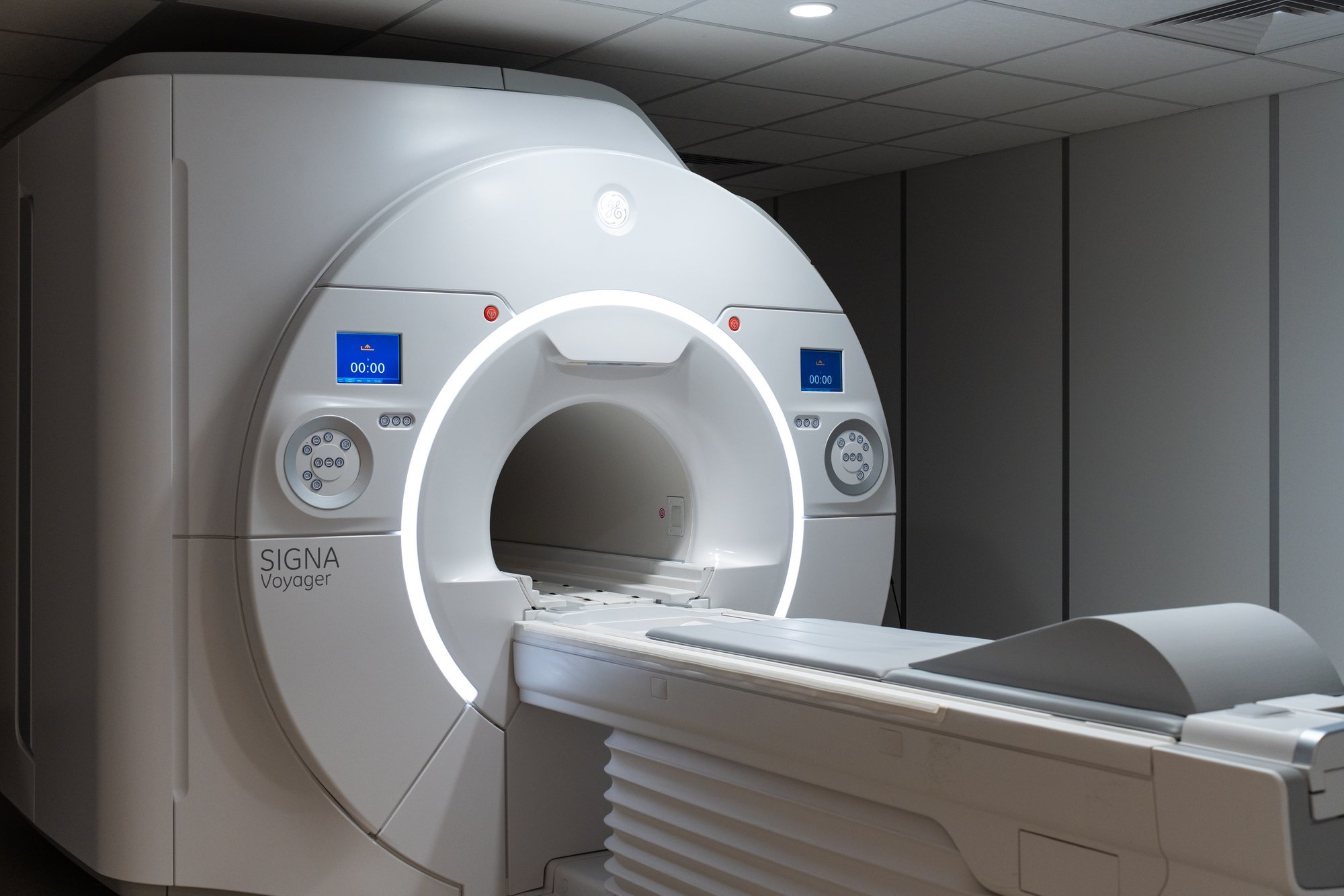 Meliva Clinics Offer Broad Range of Radiological Exams for Fast, Accurate Diagnostics