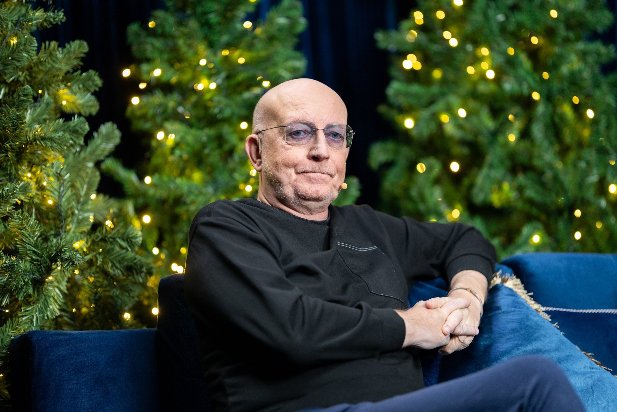 Valinskas: kaip nesusipykti prie švenčių stalo