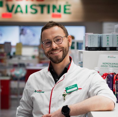 Vaistininkas – apie pavasario augalus: ką rinkti galima jau dabar, o ko ...