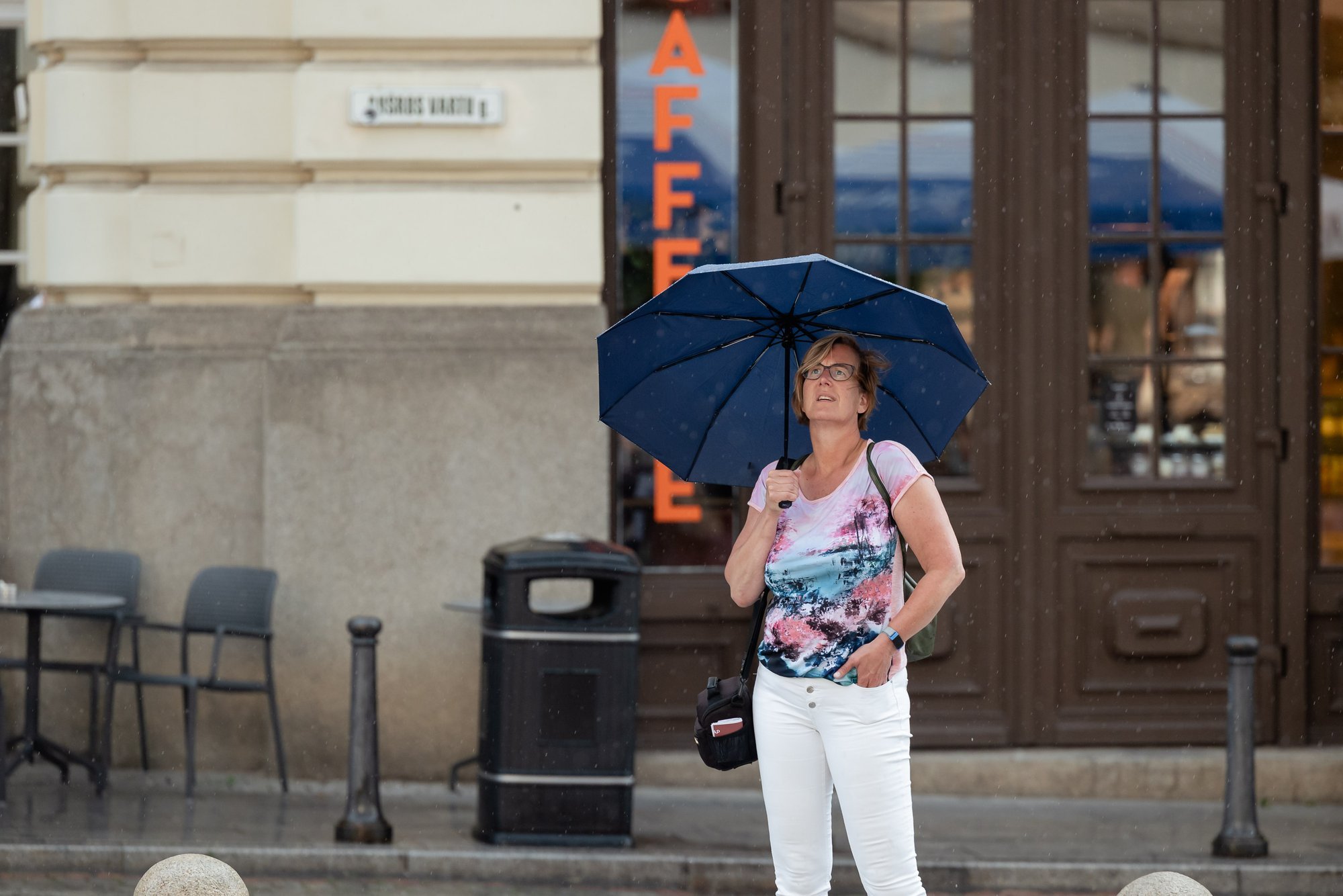 Sugrįžta vasariški karščiai: sinoptikai įvardijo, kada pasitrauks ...