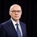 Министр транспорта представил свою команду: к работе приступают 3 замминистра и канцлер