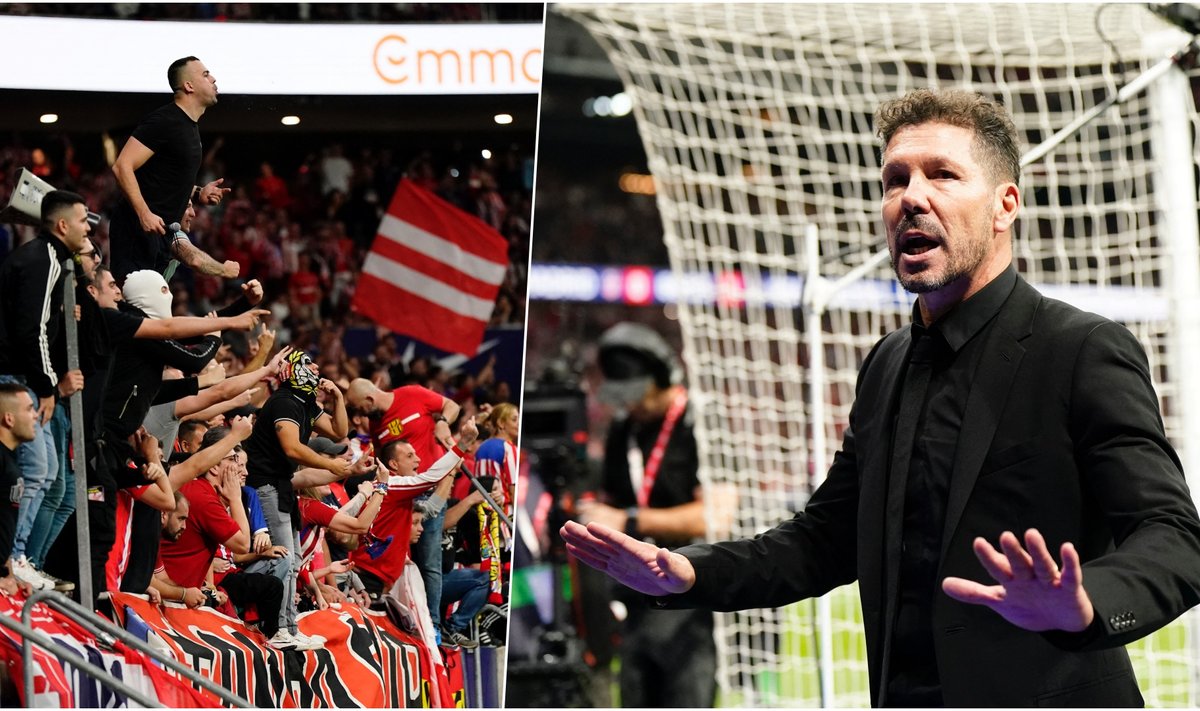 Diego Simeone