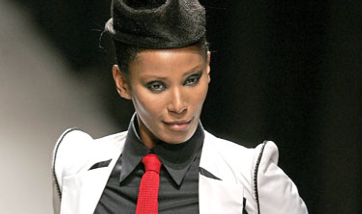 Aprangos etiketas - Delfi gyvenimas