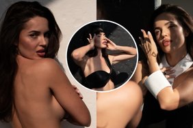 Į Angeliną Jolie stulbinamai panaši lietuvė Daria – dėmesio centre: stabdo gatvėje, kad nusifotografuotų, siunčia žinutes