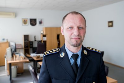 Regimantas Kavaliauskas