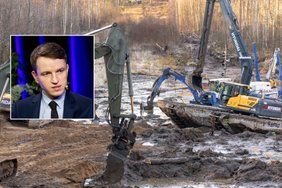 JAV karių žūtys nelaiminguose atsitikimuose sunkiai išvengiamos: įvardijo, kuo išskirtinis atvejis Lietuvoje
