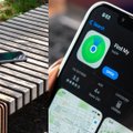 Jei pametėte arba pavogė jūsų telefoną: ką būtina padaryti nedelsiant?