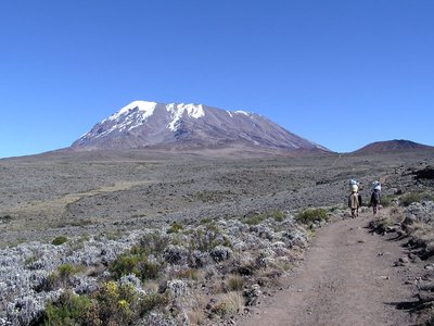 Takas Tanzanijoje