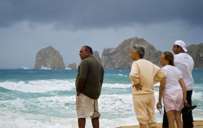 Los Cabos, Meksika