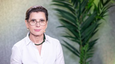 Sveiki gyvi. Geria ir rūko, bet gyvena ilgiau už sveikuolį – gydytoja atsakė, kas tai nulemia