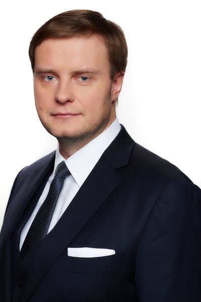 Tomas Seikalis