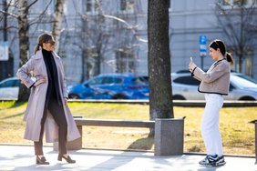 Savaitgalį vėl džiugins itin saulėti orai