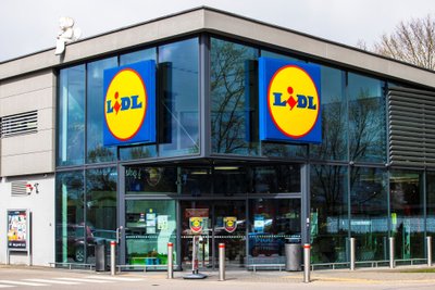 „Lidl“