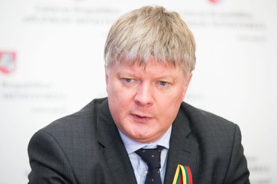 Kęstutis Navickas