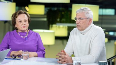 Verslo požiūris. Po atliktų auditų šokas ES 