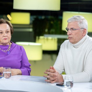 Verslo požiūris. Po atliktų auditų šokas ES 