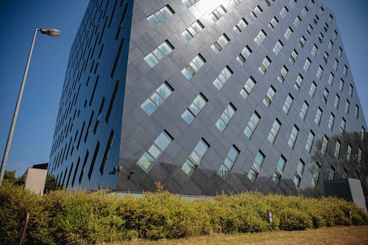 Sadm Building SADM kreipėsi į Generalinę prokuratūrą - Delfi verslas