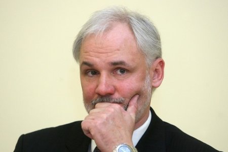 Saulius Žilinskas