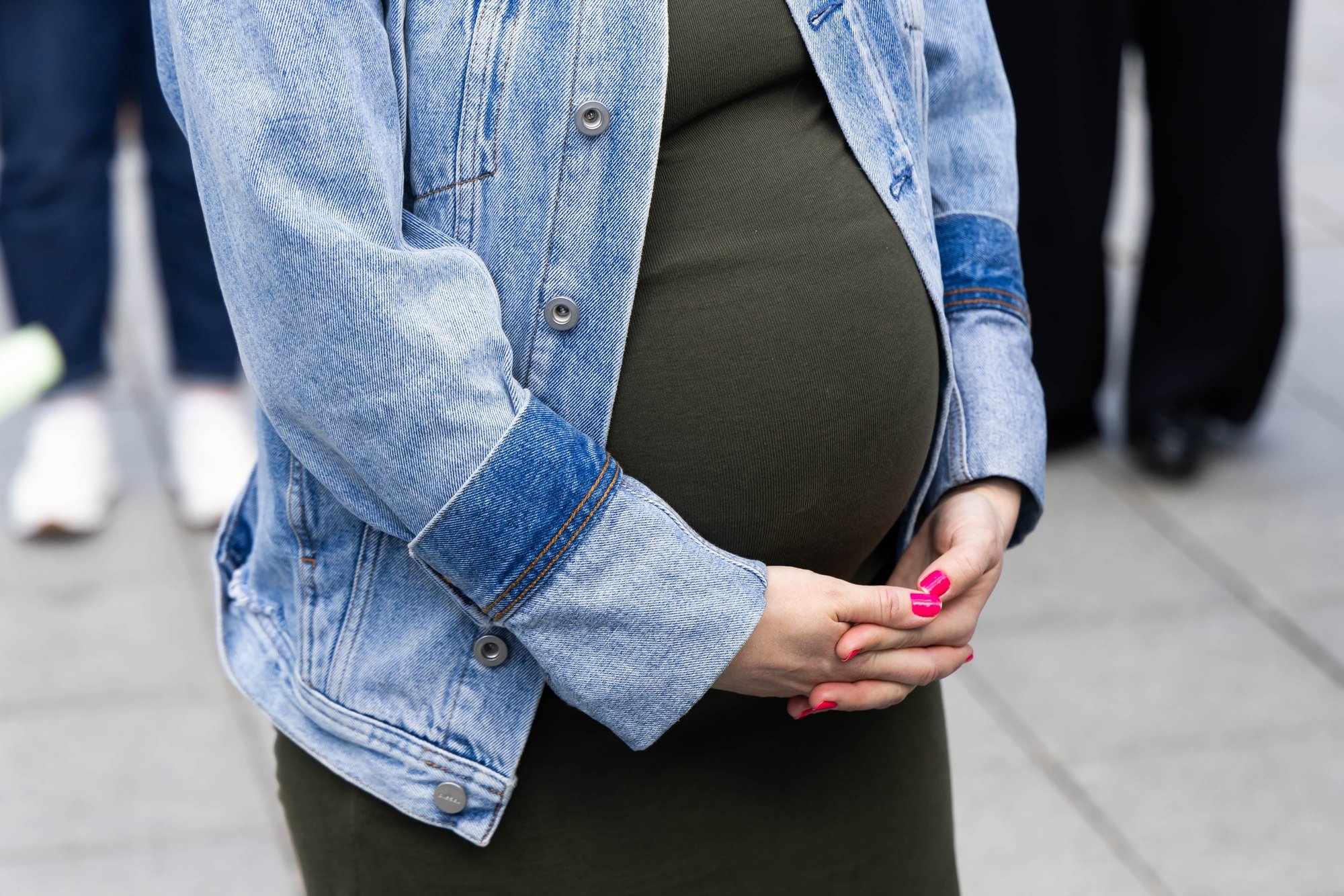 Lithuania Approves Changes to Maternity Benefit Payments