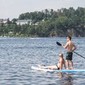 Pirmadienis buvo karščiausia diena Žemės istorijoje