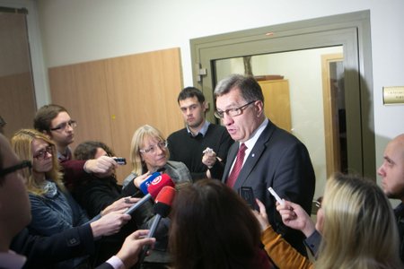 Algirdas Butkevičius