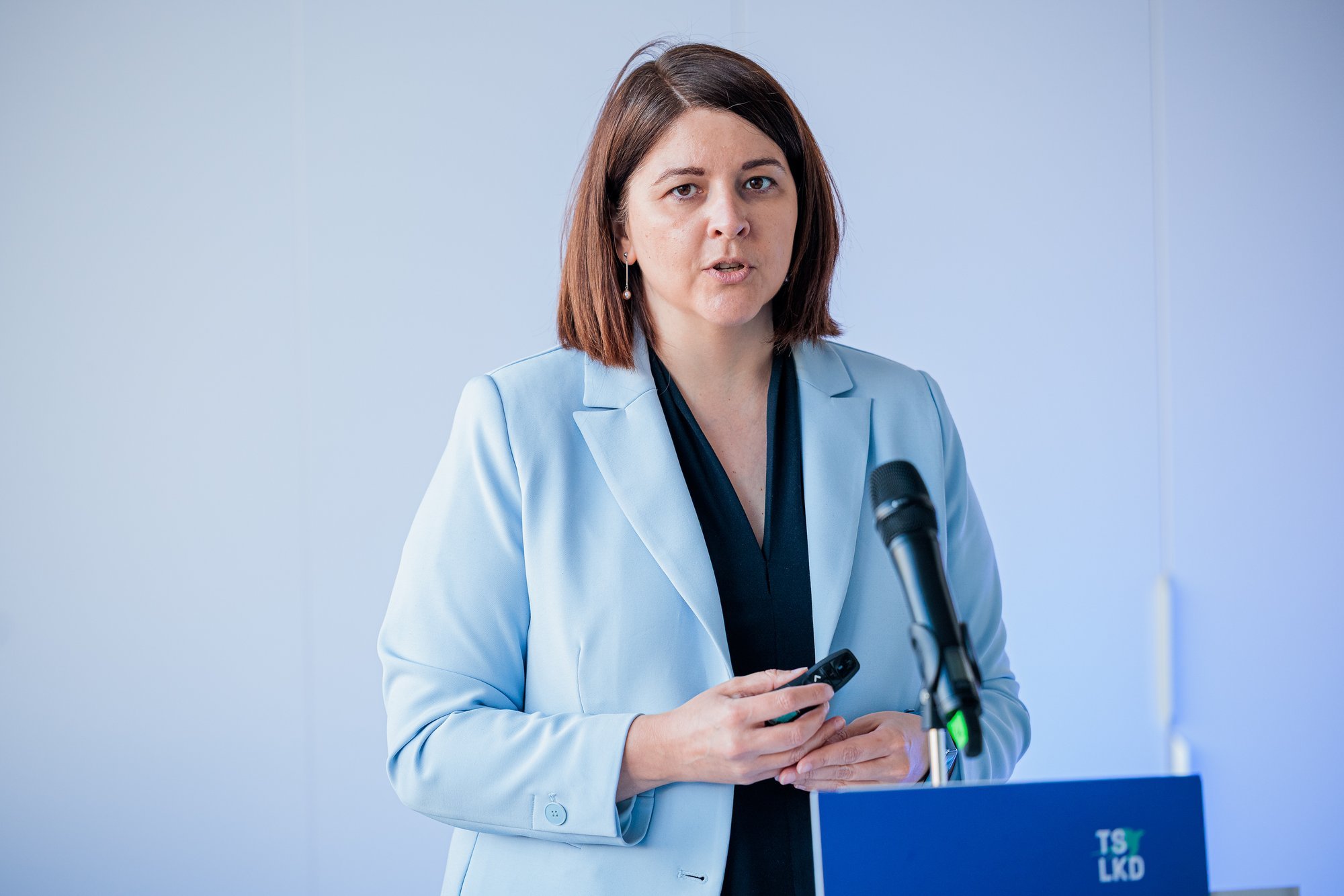 Lithuania's new Prime Minister approved, but stability questions remain