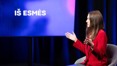 Iš esmės. Valdžia nesutaria, o visuomenė nesupranta: iš ko finansuosime gynybą?
