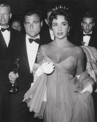 Elizabeth Taylor