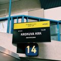 Po 10 metų sugrįžo skrydžiai Vilnius–Krokuva: šią kelionę išbandžiusį lietuvį nustebino sutikimas oro uoste