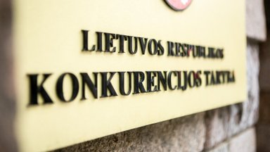 Leista Vokietijos įmonei perimti „LastMile“ valdančios bendrovės kontrolę