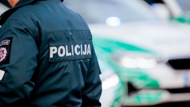 Policijos tyrėjų rankose – sukrečiantis laiškas: baisią tiesą slėpė trejus metus