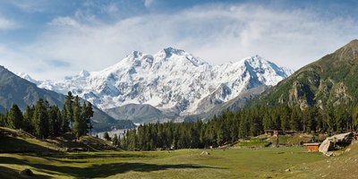 Nanga Parbat (Pakistanas)