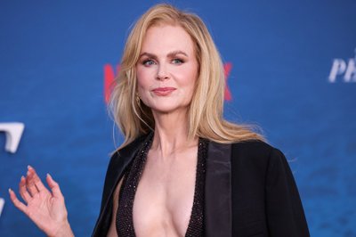 Nicole Kidman 