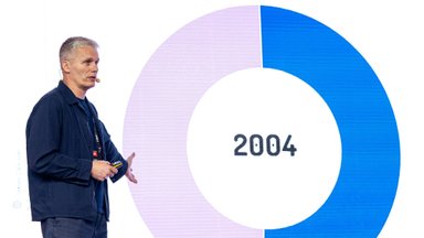 Ką iš tikrųjų randa EBIT konferencijos dalyviai ir kodėl vis sugrįžta