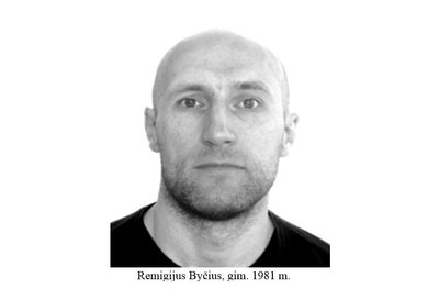 Remigijus Byčius