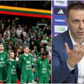 Eurolyga seka NBA pavyzdžiu: pristatė modernią alternatyvą varžybų formatui