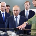 Владимир Путин предложил резко ужесточить российскую ядерную доктрину