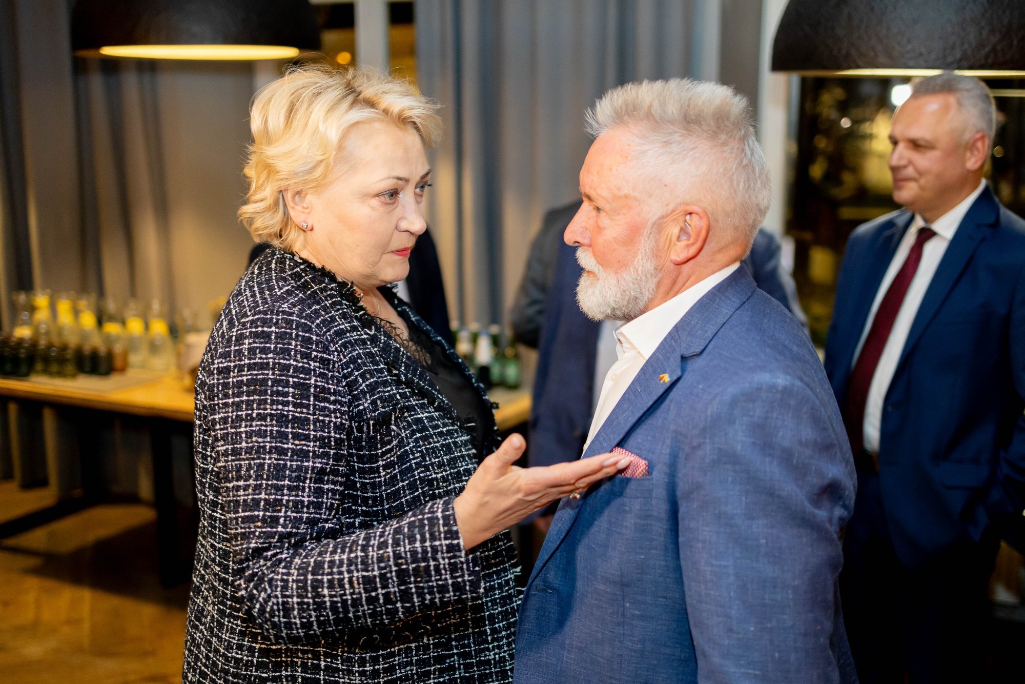 Seimo rinkimai 2024. Antrasis turas kiek partijų kandidatų varžysis