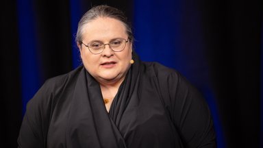 Širinskienė: valdančiojoje koalicijoje „demokratai“ jaučiasi sąžinės balsu