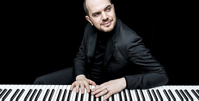 Kirill Gerstein