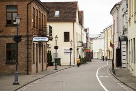 Kėdainiai: visa tiesa apie agurkus ir ką būtinai rekomenduoja pamatyti vietiniai