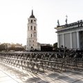 В столице в рамках Праздника песни начинается День фольклора