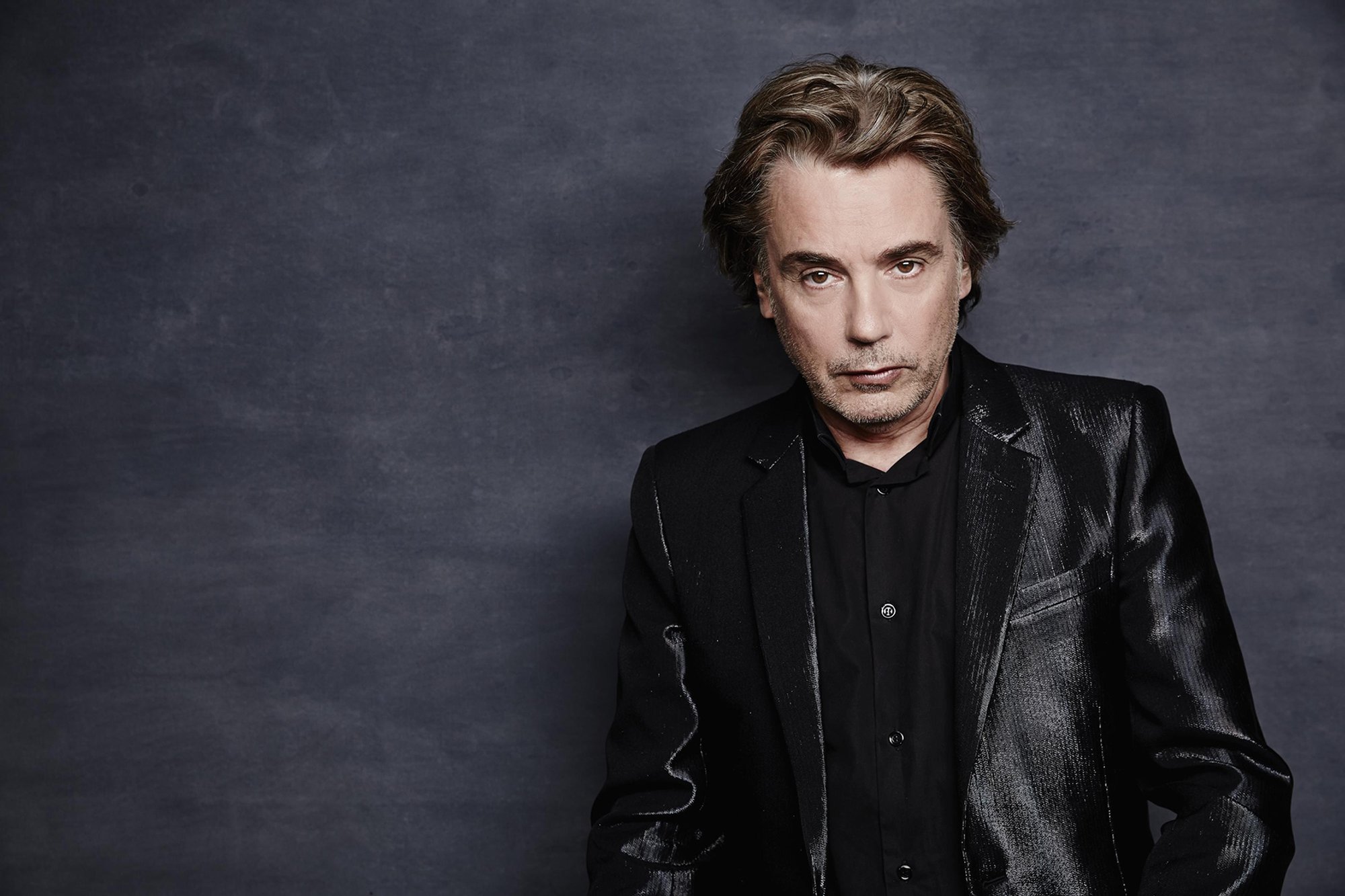 Elektroninės muzikos ikona J. M. Jarre'as surengs kvapą gniaužianti šou ...