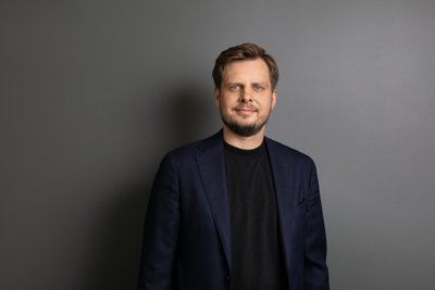 Evaldas Savickis